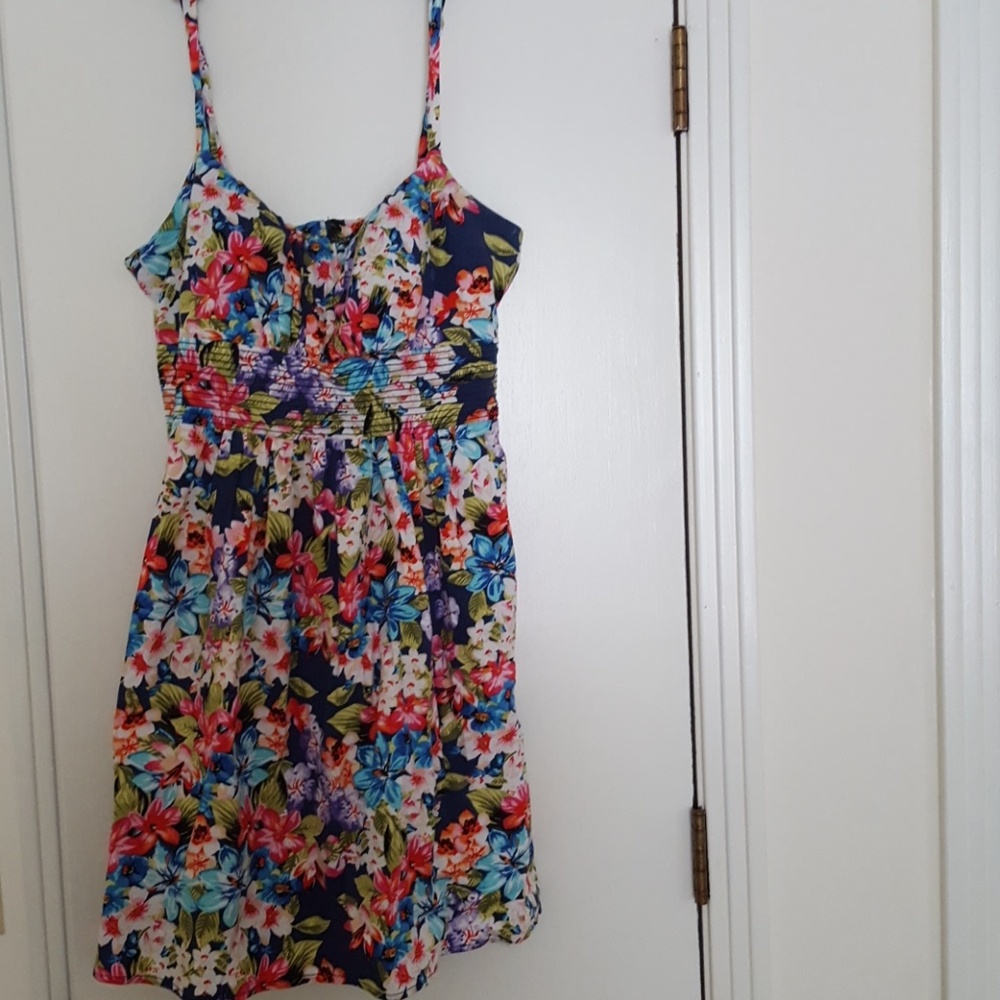 B. Smart Dress